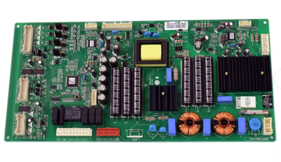 LG Refrigerator EBR78643401 Main Control Board for sale online | eBay