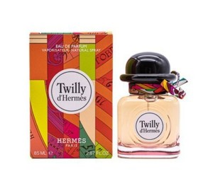 Twilly D'Hermes by Hermes 2.87 oz EDP Perfume for Women New In Box