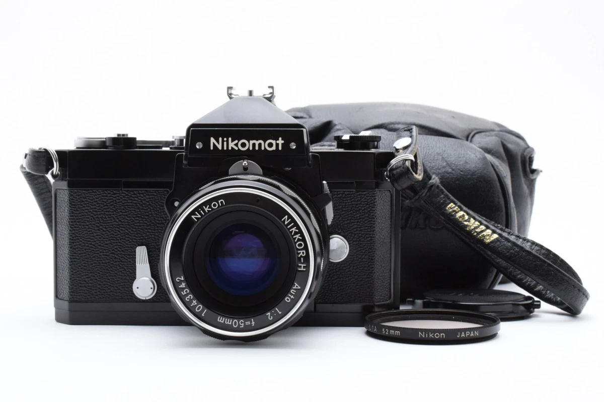 Nikomat for sale - eBay