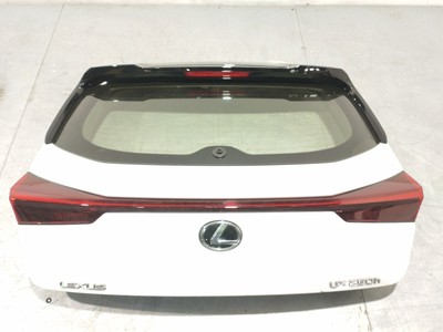6700576360 TAILGATE / 2815733 FOR LEXUS UX _AA1_, _AH1_, _MA1_ 