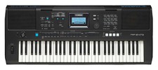 Yamaha PSR-E473 Keyboard mit 3 Jahre Garantie...