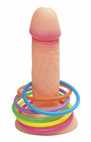20 Pink Glow In The Dark Willy Straws | Fun Hens Night & Bachelorette Party Games | Novelty Drinking 9 thumbnail image
