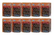 Medicool Sanding Band - Brown Coarse Grit - 1000 pcs (10 boxes) Bundle Deal 2023
