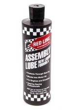 Red Line Liquid Assembly Lube 12oz (80319)