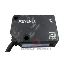 New In Box KEYENCE LV-NH62 Laser Sensor