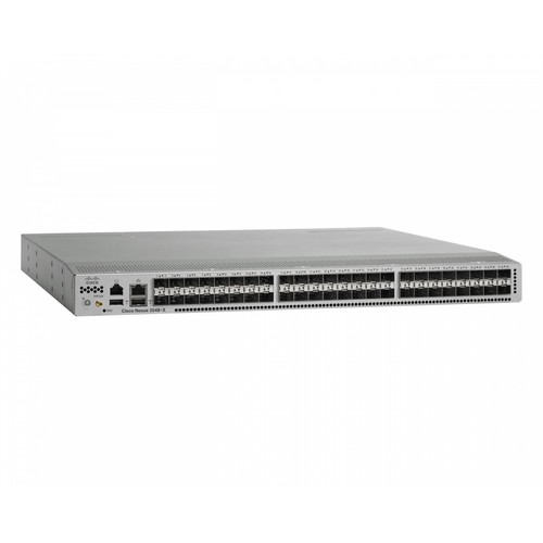 CISCO N3K-C3524P-10G NEXUS 3524 SWITCH, 24 SFP+