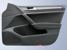 Türverkleidung vorne rechts Cyclone Ambientelicht weiß VW Golf 7 VII 5G