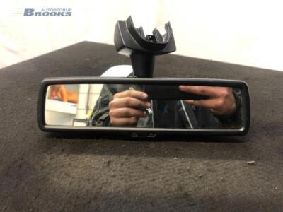 Innenspiegel VW Golf V Plus 5M, 521 5M0857511B P15973190