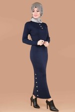 tube dress size Standard