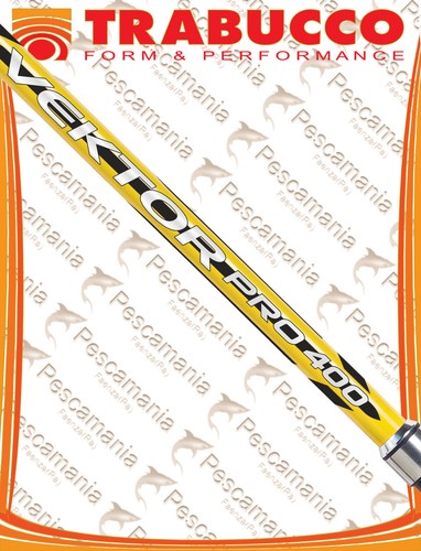 Canna Surfcasting Trabucco VEKTOR PRO SURFCASTING mt 4.20 gr 150 - Imagen 4 de 4