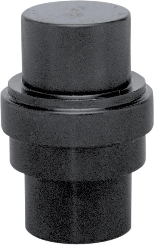 Herramienta de instalación de engranajes, cojinetes y sellos de transmisión principal Jims Dyna motocicleta calle 986 Foto 2 de 4