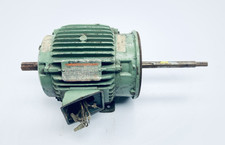 RELIANCE Y260758A2 Duty Master 5-hp 184T-Fr 230/460v 3-ph Electric Motor 1570rpm