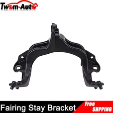 Motorcycle Headlight Upper Fairing Stay Bracket For Suzuki GSXR600/750 2004-2005