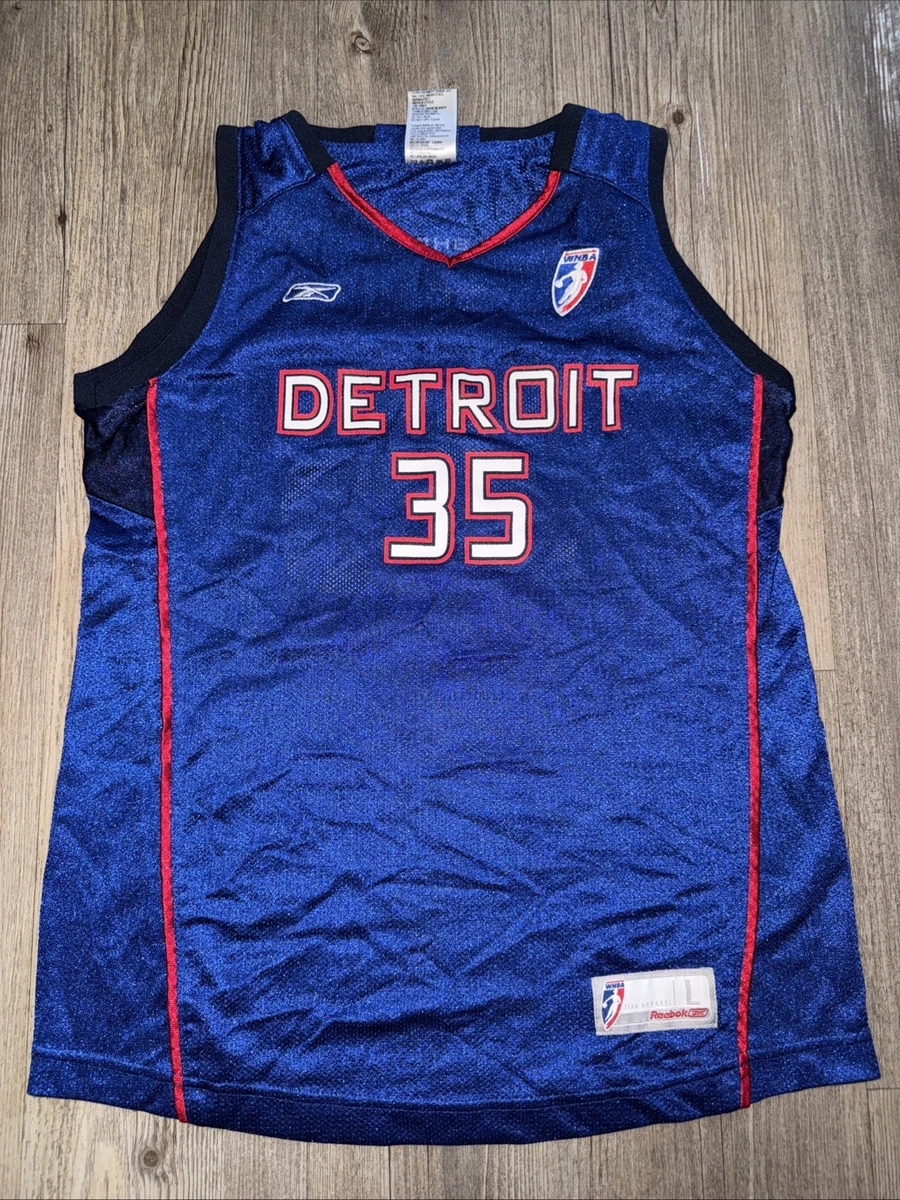 Detroit Shock WNBA Fan Apparel and Souvenirs for sale | eBay