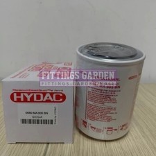 1pc New For HYDAC 0080MA005BN Hydraulic filter element Replacement
