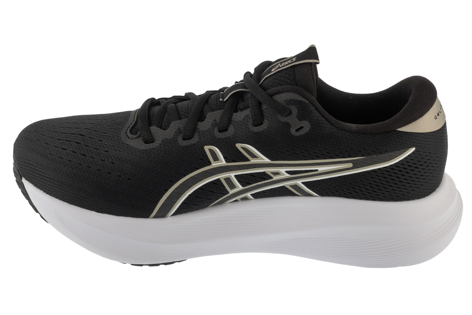 Running shoes Mens, ASICS Gel-Excite 11, black image 2