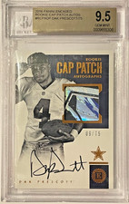 2016 Panini Encased Football Cards 9