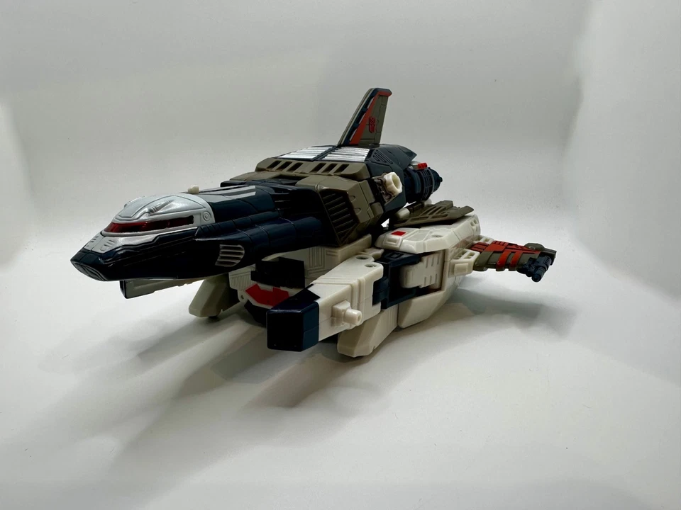 Transformers Energon - OVERCAST - Rare! - Image 3 of 4