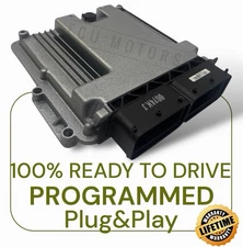 39133-2EHA0 PLUG&PLAY 2016 Kia Soul 2.0L Engine Computer Control Module ECM ECU