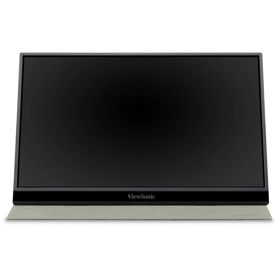ViewSonic VX1655-S 15.6" 1080p FHD Portable IPS Monitor - Certified Refurbished - Image 4 of 4