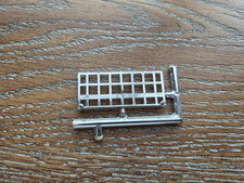 1975 Gabriel Hubley 1932 Chevrolet Phaeton Metal Luggage Rack 45 Chrome 1975 Gabriel Hubley 1932 Chevrolet Phaeton Metal Luggage Rack 45 Chrome
