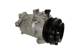 For 2018 2019 2020  Ford F150 f-150 3.3L Reman AC A/C Compressor