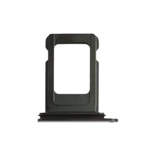 SIM TRAY FOR IPHONE 11 PRO / 11 PRO MAX SPACE GRAY 