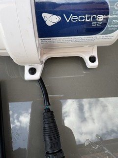 Ecotec S1 And S2 Return Pump