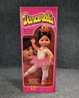 NEW! VINTAGE 1978 MATTEL DANCERINA DOLL NOS!