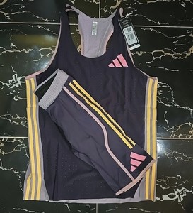Adidas Pro Elite Singlet | eBay