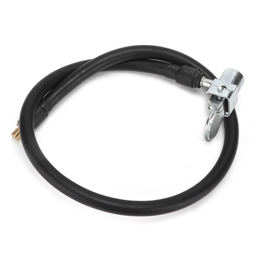 ◇ Tire Inflator Hose Air Pump Extended Tube Quick Connection Inflation For - Picture 4 of 12