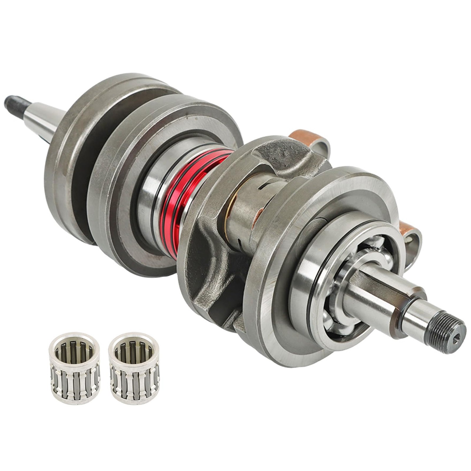 Engine Crankshaft Replacement for Yamaha Banshee 350