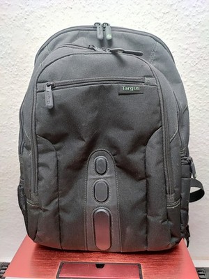 TARGUS Laptop Backpack, Notebook-Rucksack für Notebooks bis 15-16'', Wie Neu!