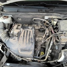 Engine 2.2l Vin F 8th Digit Opt L61 Fits 07-08 Cobalt 777745