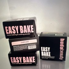 Huda Beauty Easy Bake Loose Baking & Setting Powder Cupcake 20g Full Size