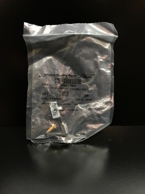Waters ACQUITY Part No 430002591 Extension Sample Loop Assembly 50µL