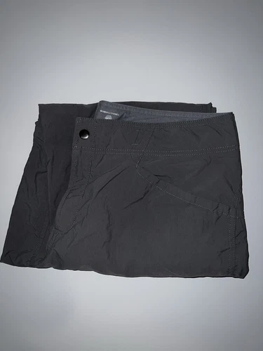Mountain Hardwear Water Resistant Hiking Pants Women’s 14/32 