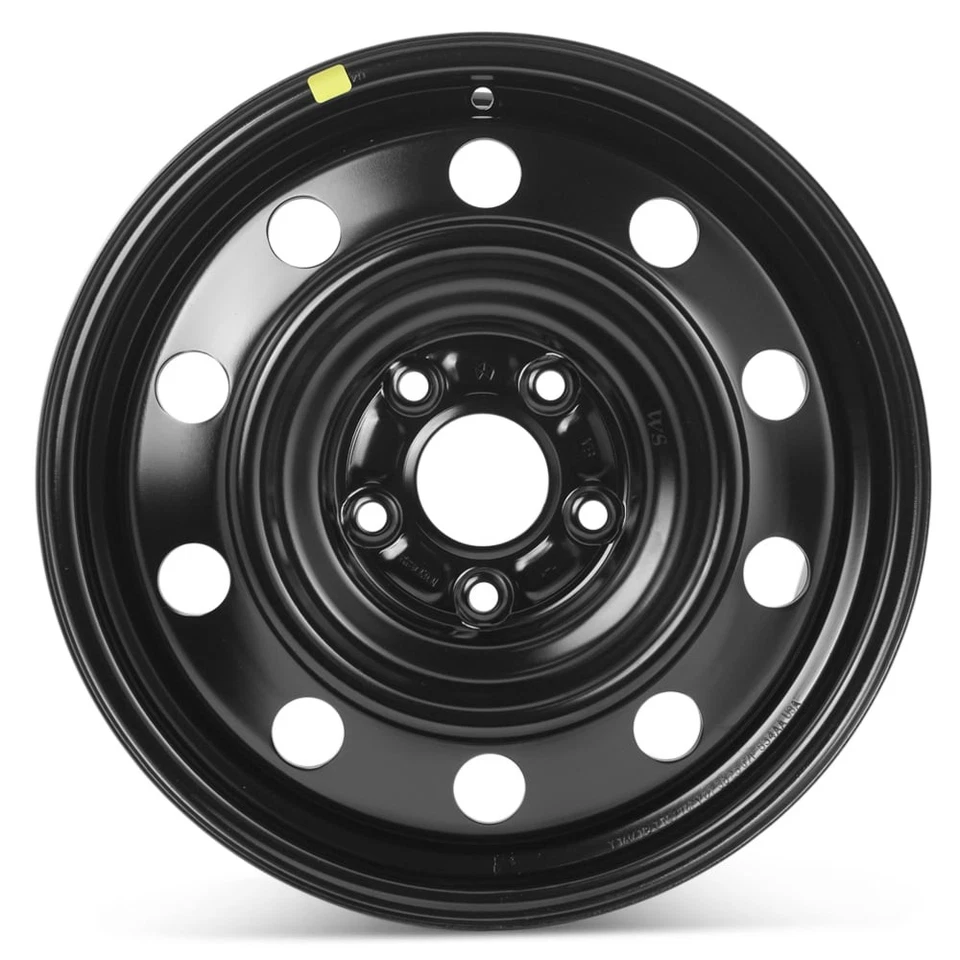 Nuevo Chrysler Pacifica Voyager 17" x 7.5" 2017 2018 2019 2020 2021 2022... Foto 2 de 4