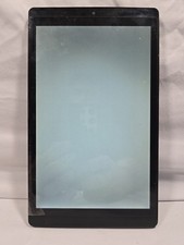 Nextbook NXW8QC16G Tablet Black 8" Touchscreen Wi-Fi UnTested