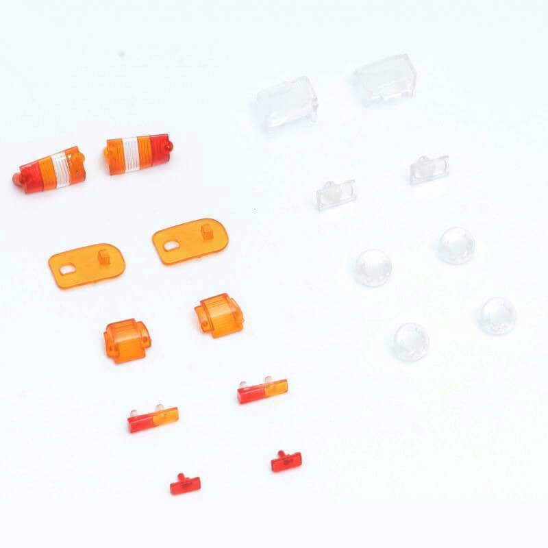 FMS 12483 Lens Set