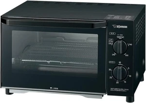 Zojirushi Kongari Club Toaster Oven – 2-Slice Size new jp