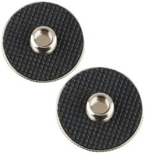 1/4" Female to 3/8" Male Screw Adapter for Tripod Monopod QR Plate  2 Pieces - 09