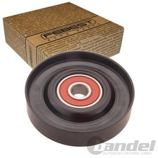 Poulies diverses Infiniti Q45