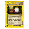 FOREST GUARDIAN 123/147 AQUAPOLIS POKEMON TCG