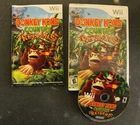 New ListingNintendo Donkey Kong Country Returns (Nintendo Wii, 2010)