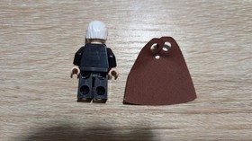 LEGO Star Wars Count Dooku Minifigure SW0472 75017 AUTHENTIC
