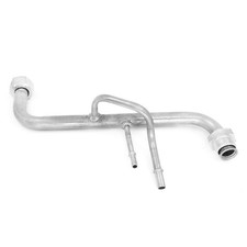 Egr Tube Stainless Steel For 01-03 Ford Taurus Mercury Sable Wv6 3.0l 598-131