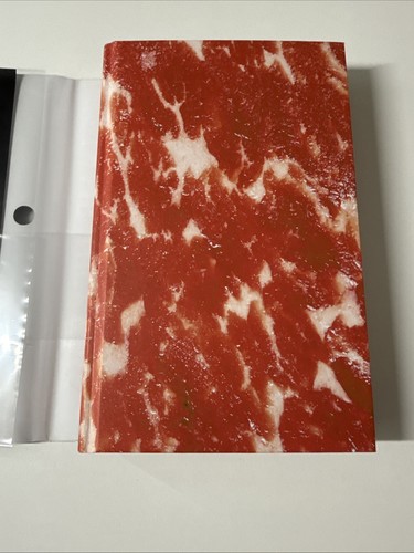 The Lamb By Lucy Rose 2025 Signed Goldsboro Exclusive 1st/1st - Picture 10 of 11
