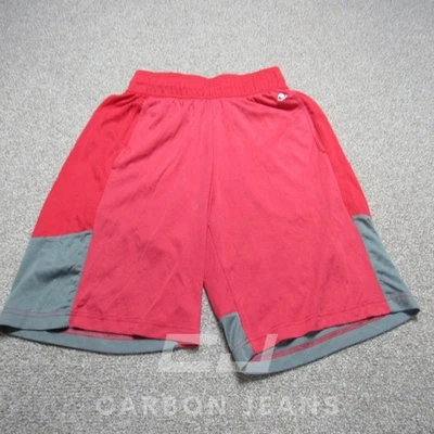 MENS UNDER ARMOUR STRAIGHT LEG SPORTS SHORTS 26-28"W / REF (03668) - Image 1 of 4