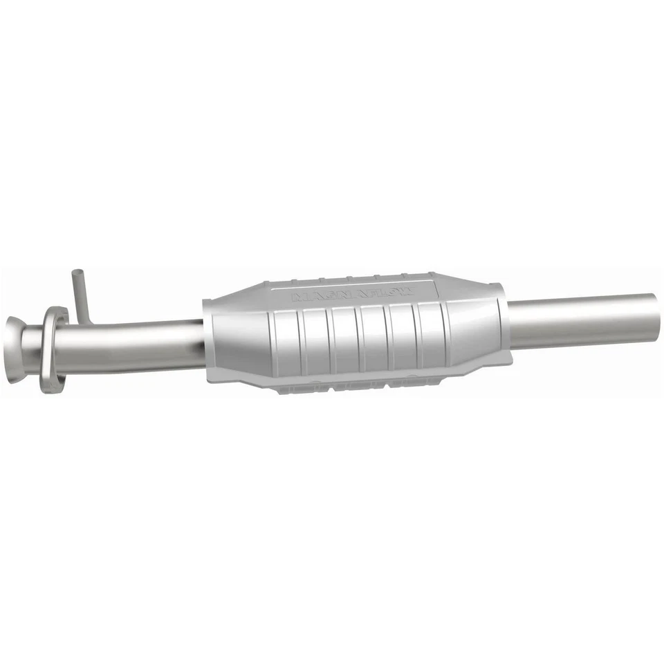 Magnaflow 23348-DM для 1983 Ford Escort - Изображение 4 из 4